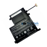 Bateria para Clevo VJF157F11T N50VS-31E NF50BAT-3 VAIO-F15 [bateria de reposição]